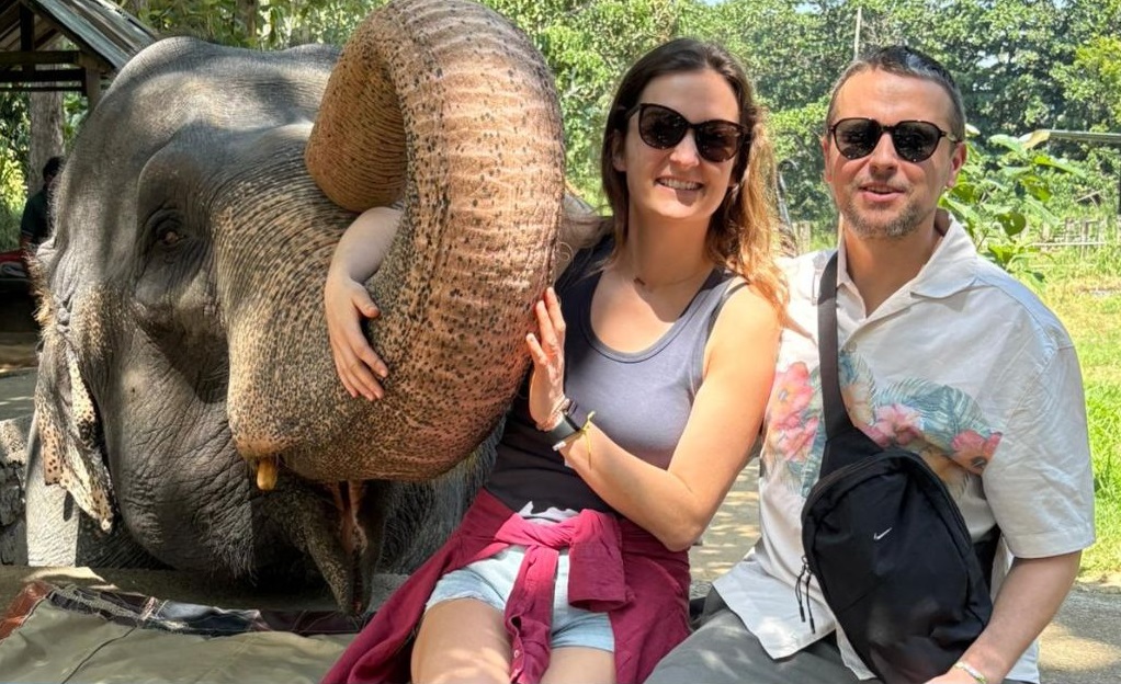 jamajkanita sri lanka zajazd